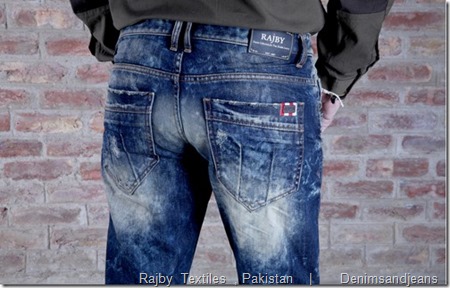 Rajby Men’s Collection - Authentic Vintage