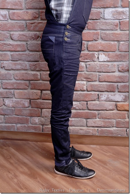 Rajby Textiles Denimsandjeans