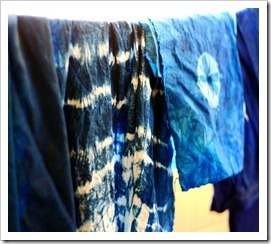 Denimsjeans.com "Denim Book : Shibori : For Textile Artists"