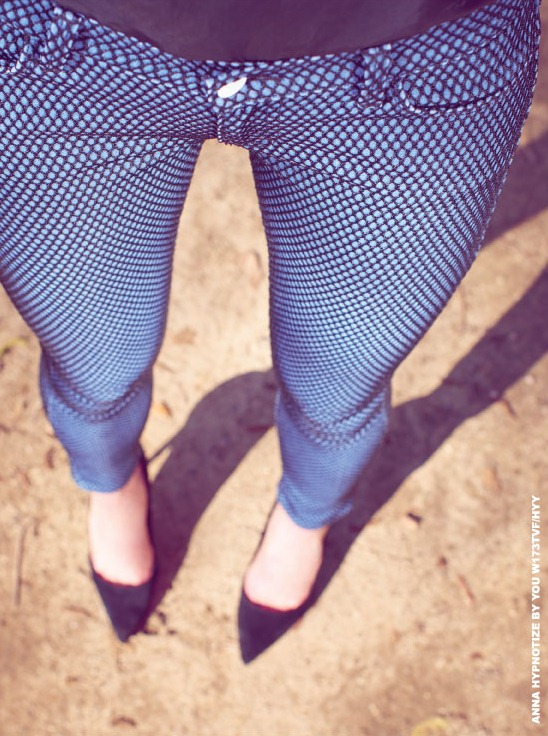 Siwy Denim Fall Winter 2015 Lookbook - Denim Jeans | Trends, News and ...