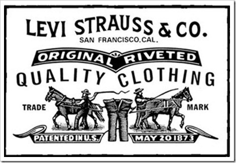 Denimsandjeans.com "Denim Book : Levi Strauss & Co. (CA) (Images of America)"