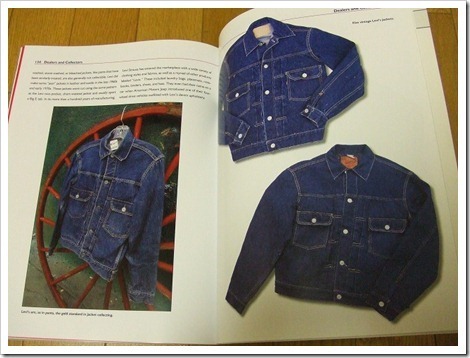 Denimsandjeans.com "Denim Book : Denim: An American Story (Schiffer Book)"