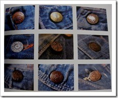 Denimsandjean.com "Denim Book : A Life With Denim Details Book"