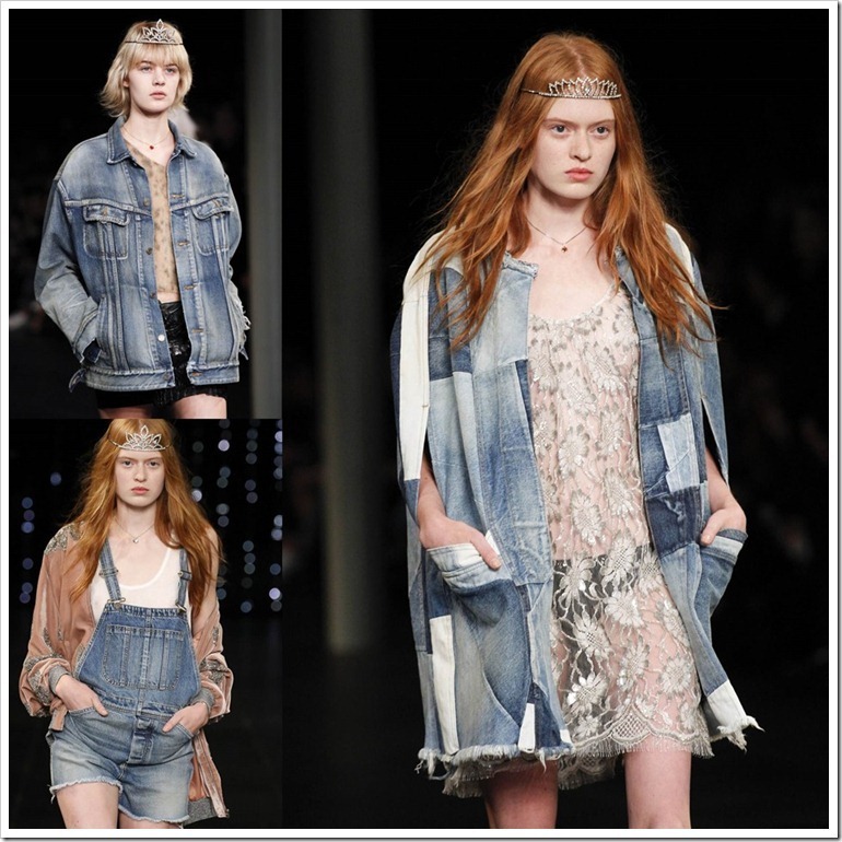 Saint Laurent : Denimsandjeans.com