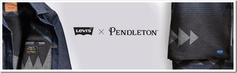 Levi's Work wear by Pendleton : Denimsandjeans.com