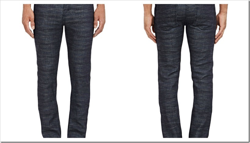 Sakiori Denim : Denimsandjeans.com