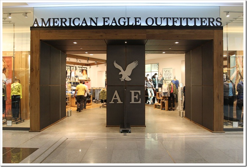 American Eagle Outfitters : Denimsandjeans.com