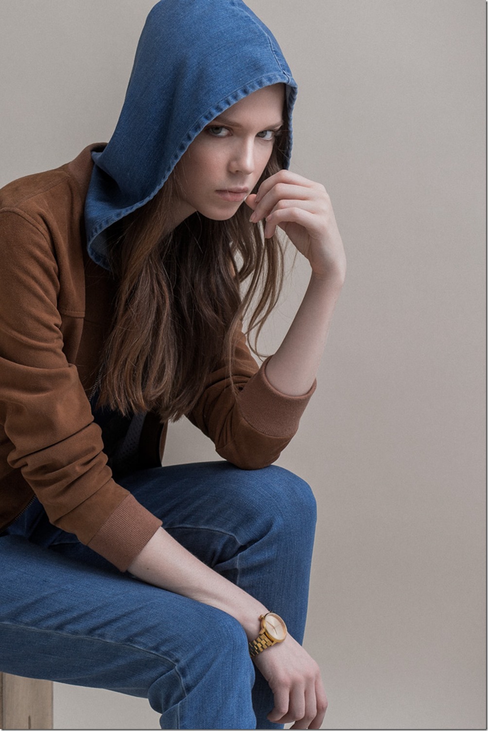 Baldwin Fall Winter 2015 Lookbook  denimsandjeans.com