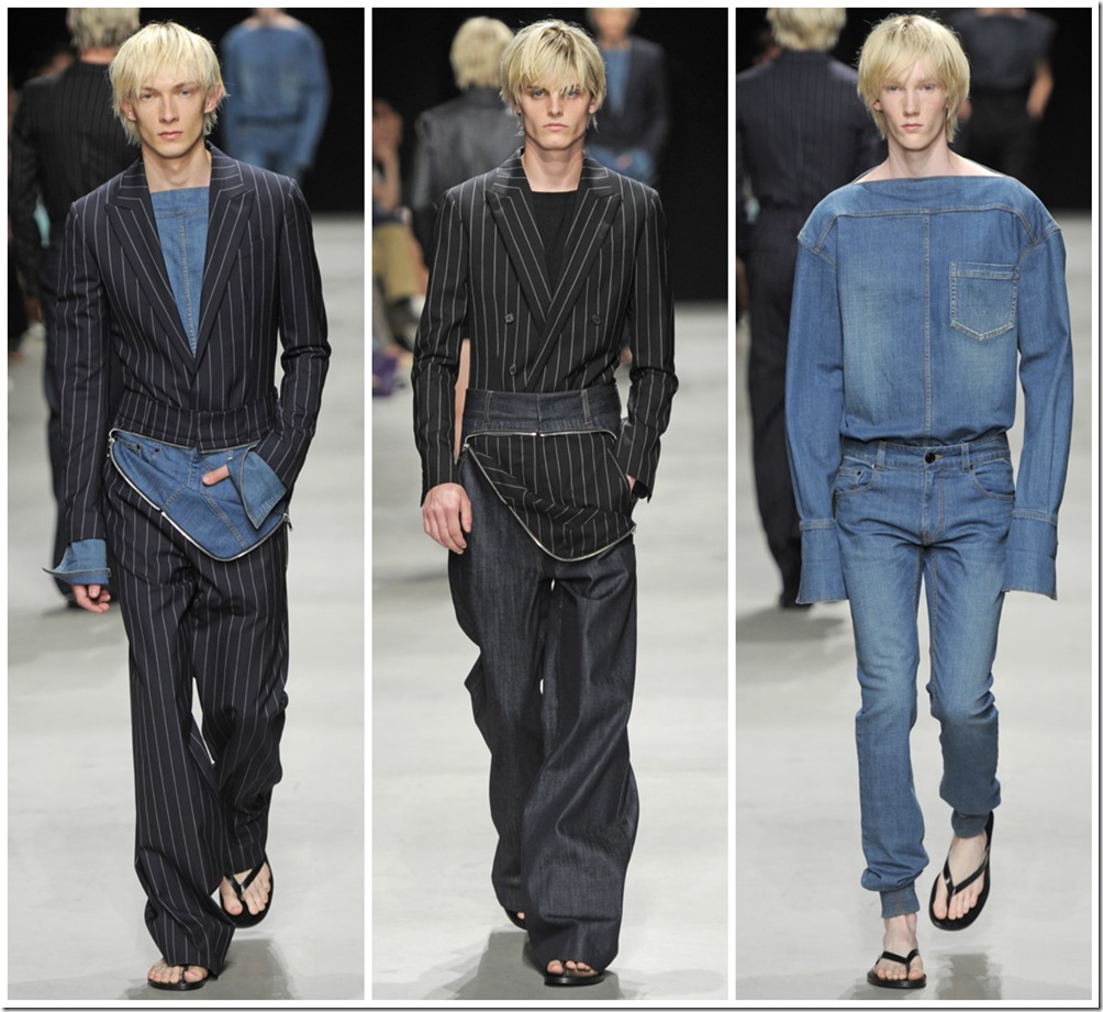 Junn J | Spring Summer 2016 Collection