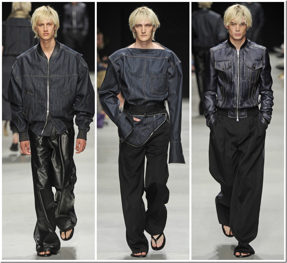 Junn J | Spring Summer 2016 Collection