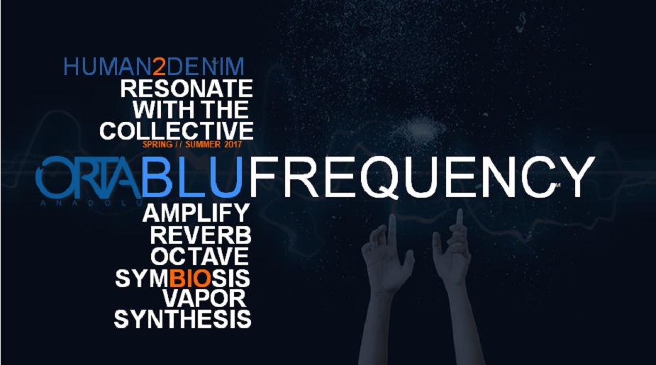 Orta Blu Frequency