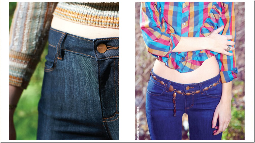 Siwy Denim Fall Winter 2015 Lookbook  denimsandjeans.com