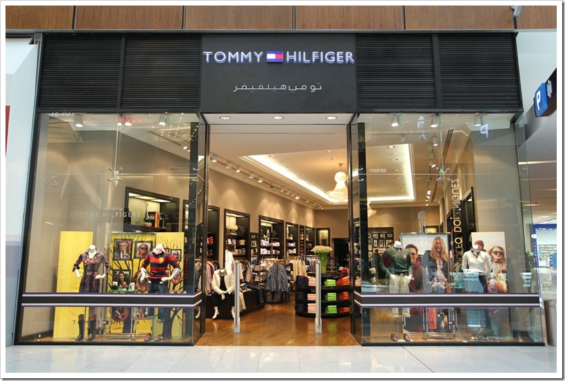 Tommy Hilfiger : Denimsandjeans.com