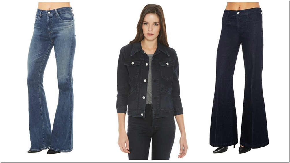 AG Jeans Fall Winter 2015 Lookbook- denimsandjeans.co