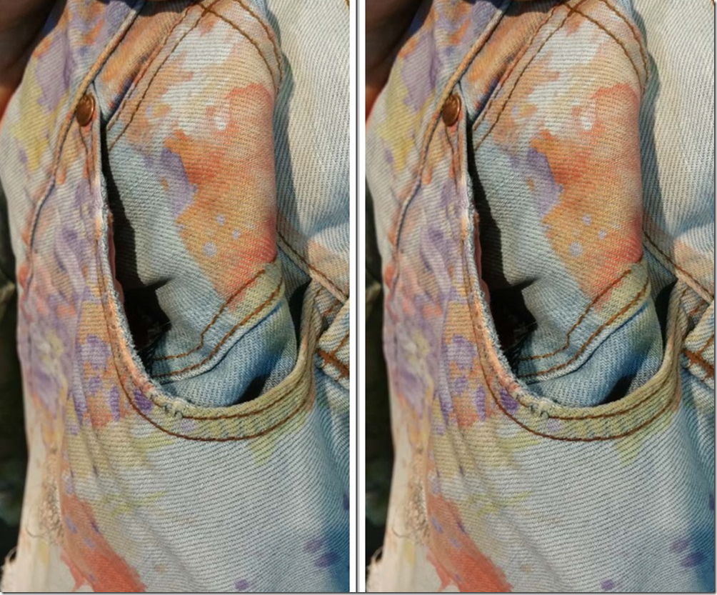 Sublimation Printing On Natural Fibers By Pizarro , Portugal