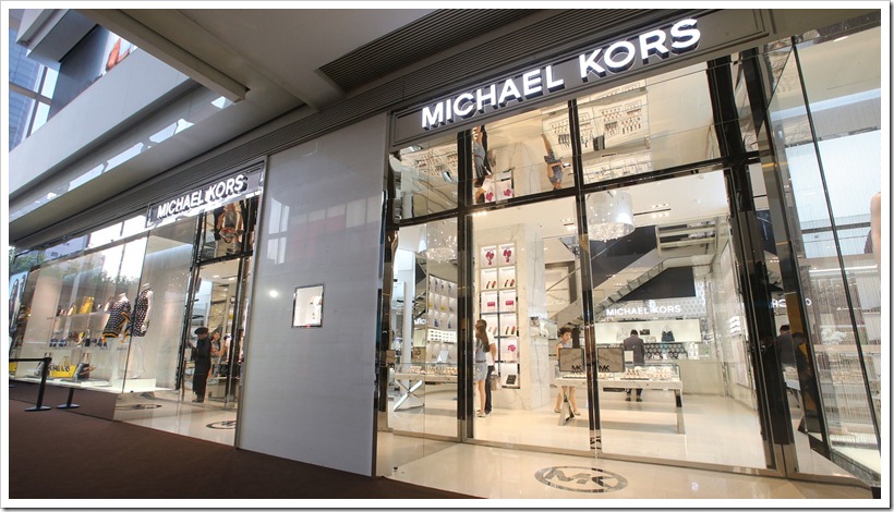 Michael Kors : Denimsandjeans.com