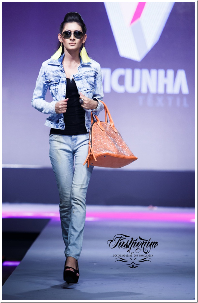 Vicunha - at Fashionim Denimsandjeans Bangladesh