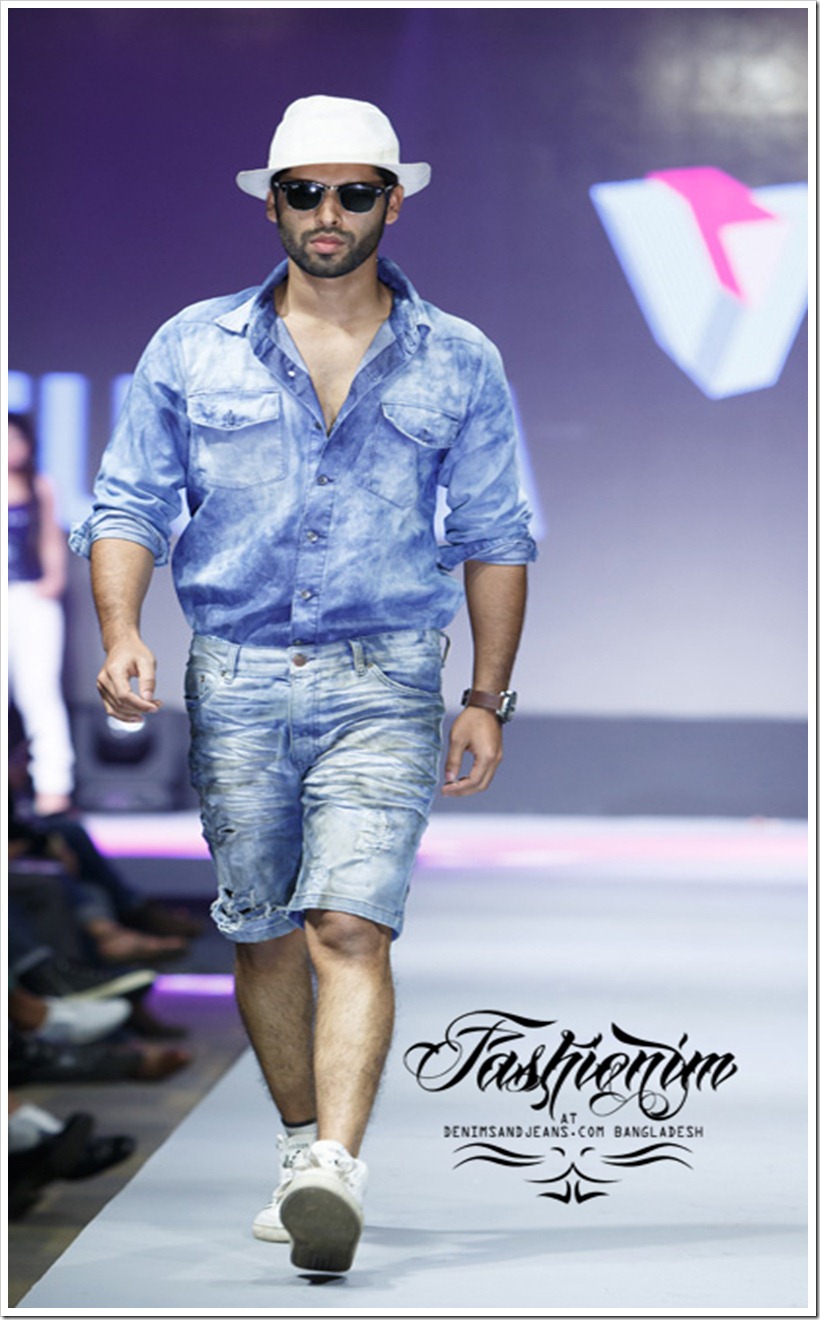 Vicunha - at Fashionim Denimsandjeans Bangladesh