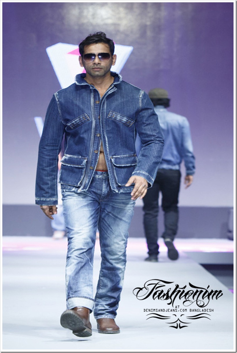 Vicunha - at Fashionim Denimsandjeans Bangladesh