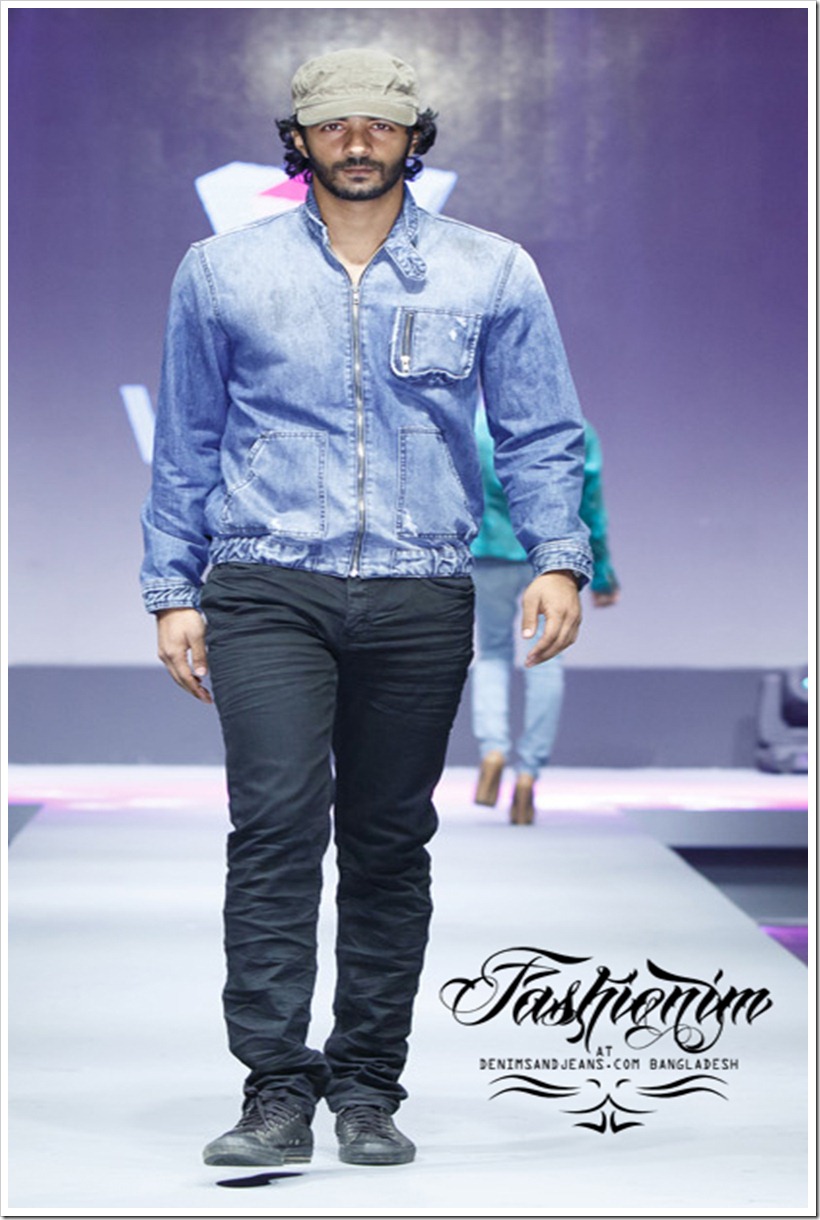 Vicunha - at Fashionim Denimsandjeans Bangladesh