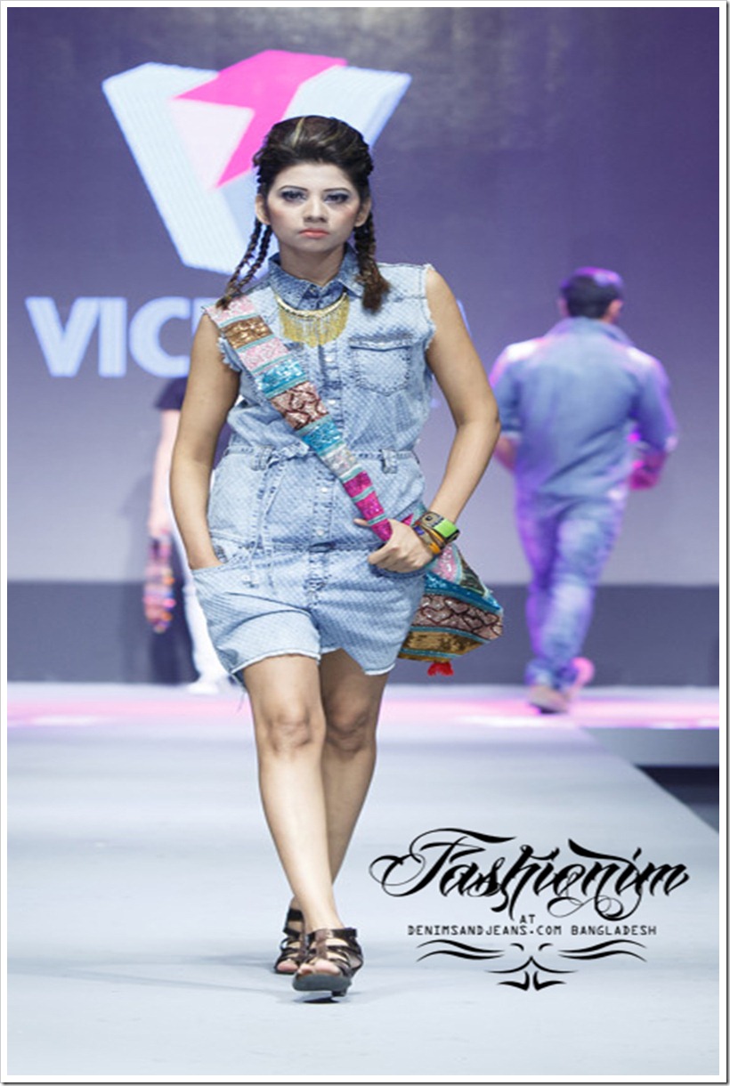 Vicunha - at Fashionim Denimsandjeans Bangladesh