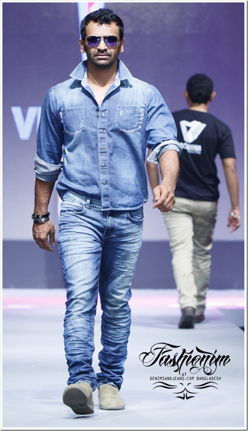 Vicunha - at Fashionim Denimsandjeans Bangladesh