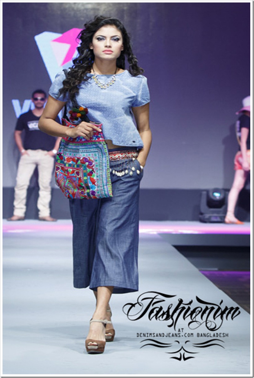 Vicunha - at Fashionim Denimsandjeans Bangladesh