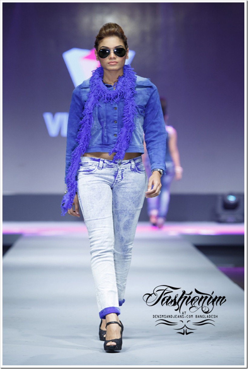 Vicunha - at Fashionim Denimsandjeans Bangladesh