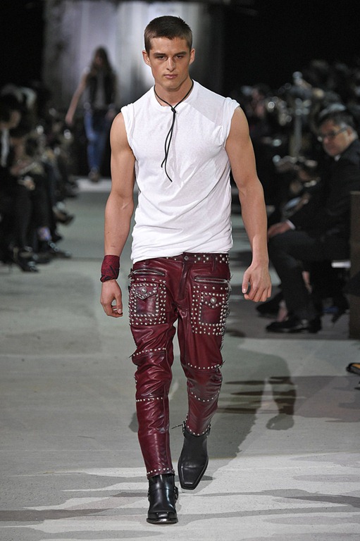 DSQUARED2 - Menswear Collection Autumn/Winter 2015/16 - Denimandjeans ...