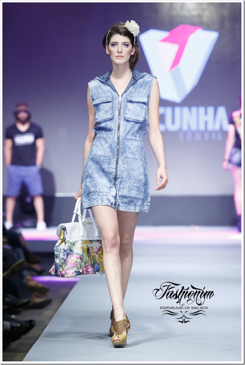 Vicunha - at Fashionim Denimsandjeans Bangladesh