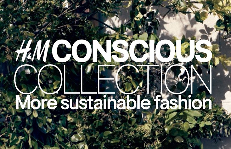 H and m cheap conscious collection