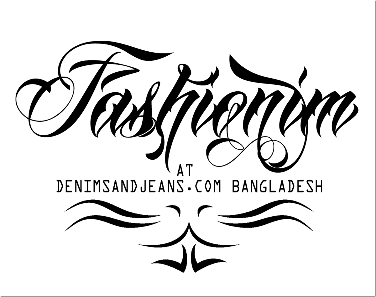 Vicunha - at Fashionim Denimsandjeans Bangladesh