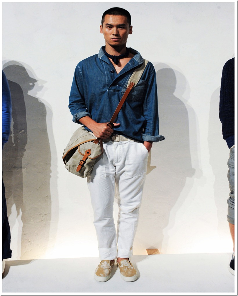 J Crew Spring Summer 2015 Collection : Denimsandjeans..com