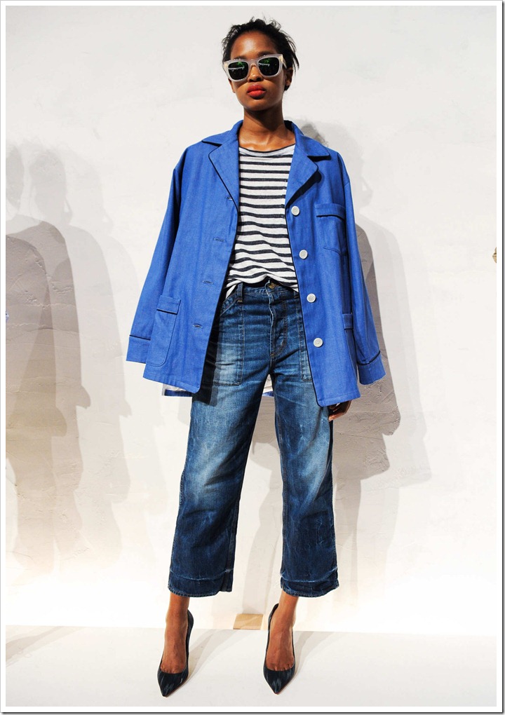 J Crew Spring Summer 2015 Collection : Denimsandjeans..com