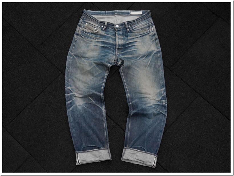 Big John – Journey Of The First Japanese Brand - Denimandjeans | Global ...