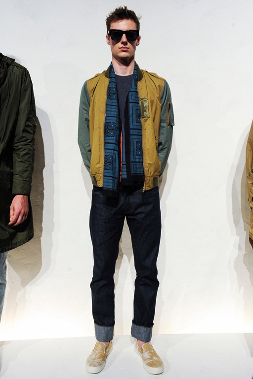 J Crew Spring Summer 2015 Collection - Denimandjeans | Global Trends ...