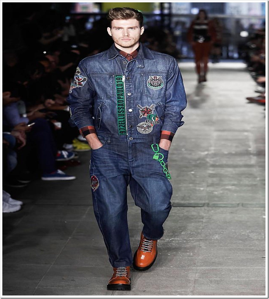 Ellus AW’15 Looks – Denimandjeans | Global Trends, News and Reports ...