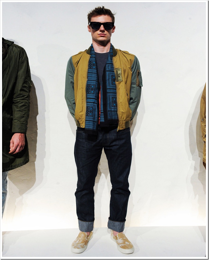 J Crew Spring Summer 2015 Collection : Denimsandjeans..com