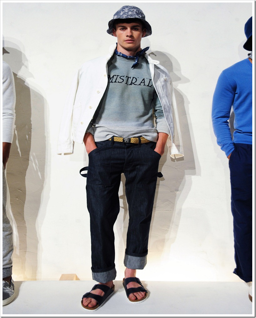 J Crew Spring Summer 2015 Collection : Denimsandjeans..com