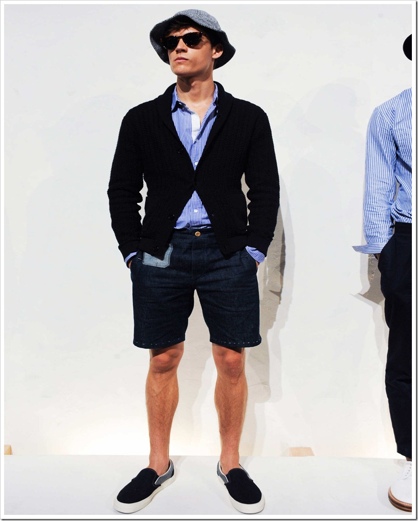 J Crew Spring Summer 2015 Collection : Denimsandjeans..com