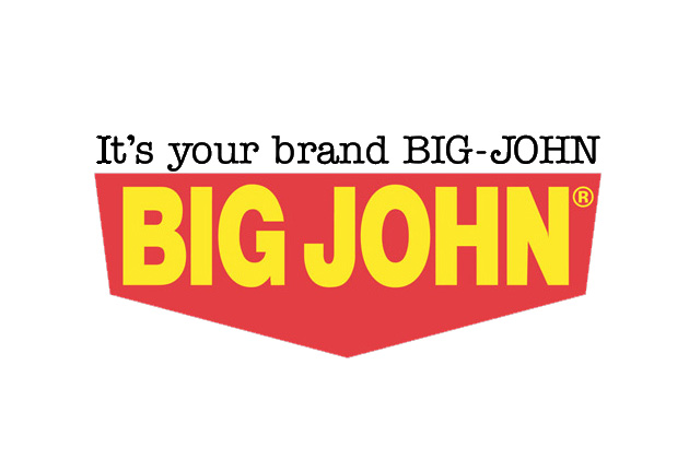 Big John – Journey Of The First Japanese Brand - Denimandjeans