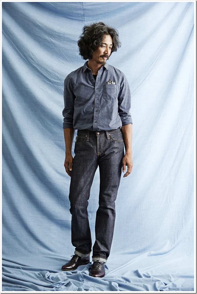 Big John | Denimsandjeans.com