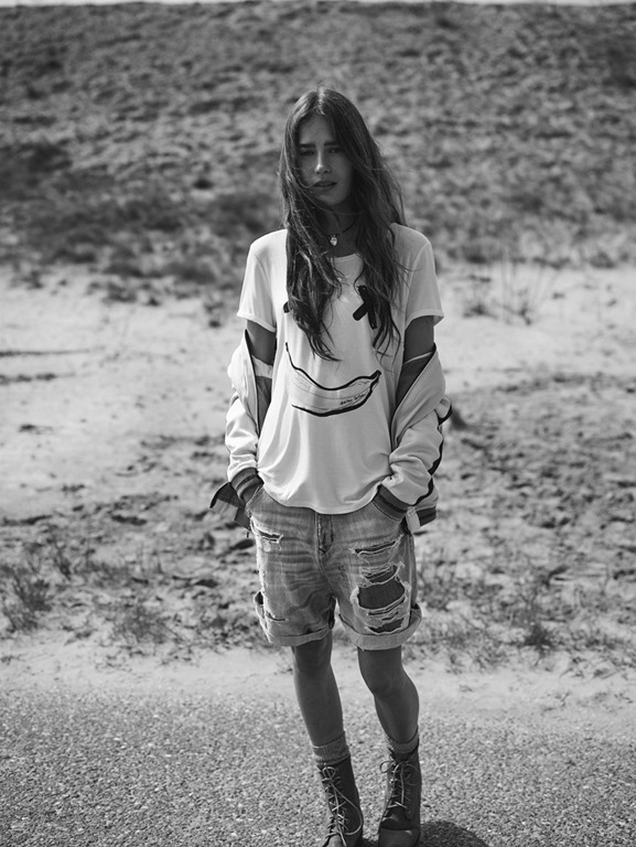 Scotch And Soda – Latest Denim Looks – Denimandjeans | Global Trends ...