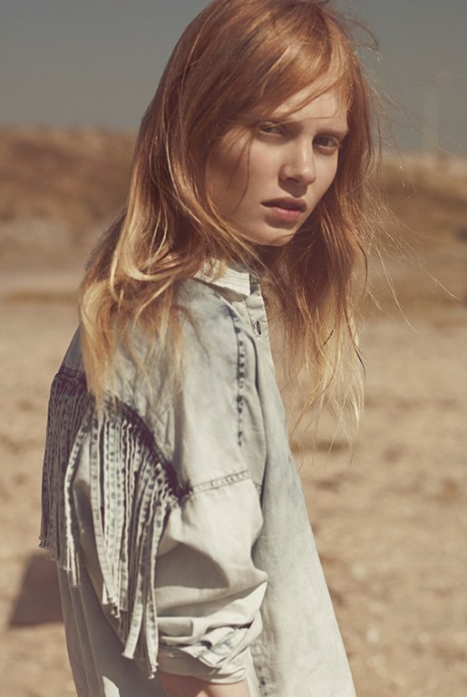 Scotch And Soda – Latest Denim Looks – Denimandjeans | Global Trends ...