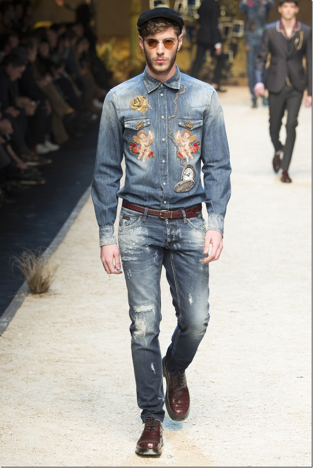 Dolce & Gabbana denimsandjeans.com