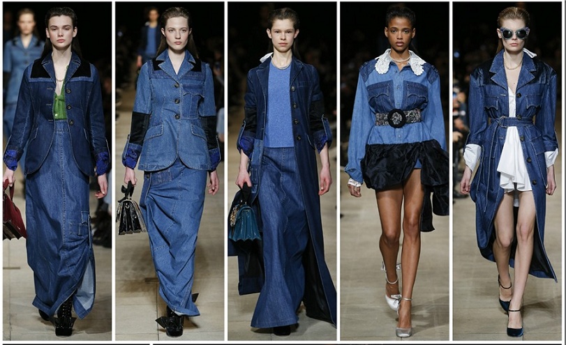 Miu Miu FW 16/17 Looks – Denimandjeans | Global Trends, News and ...