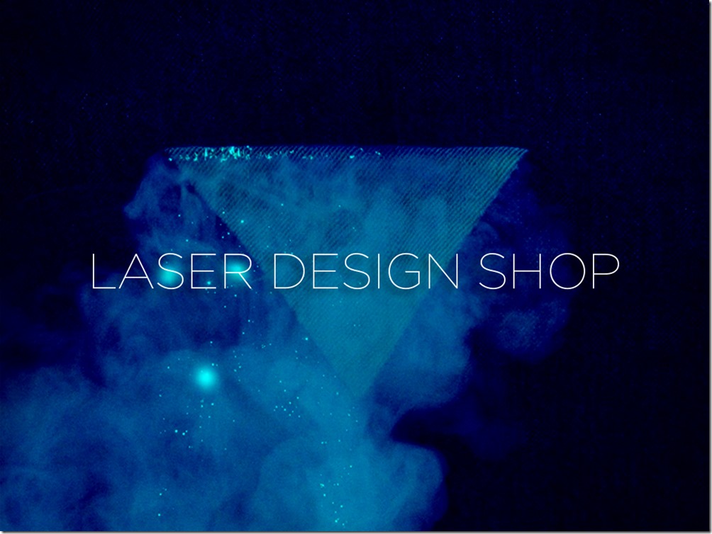 World’s First Laser Design Shop by Tonello,denimsandjeans.com