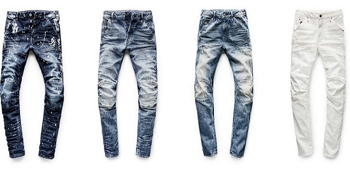 3d denim shop