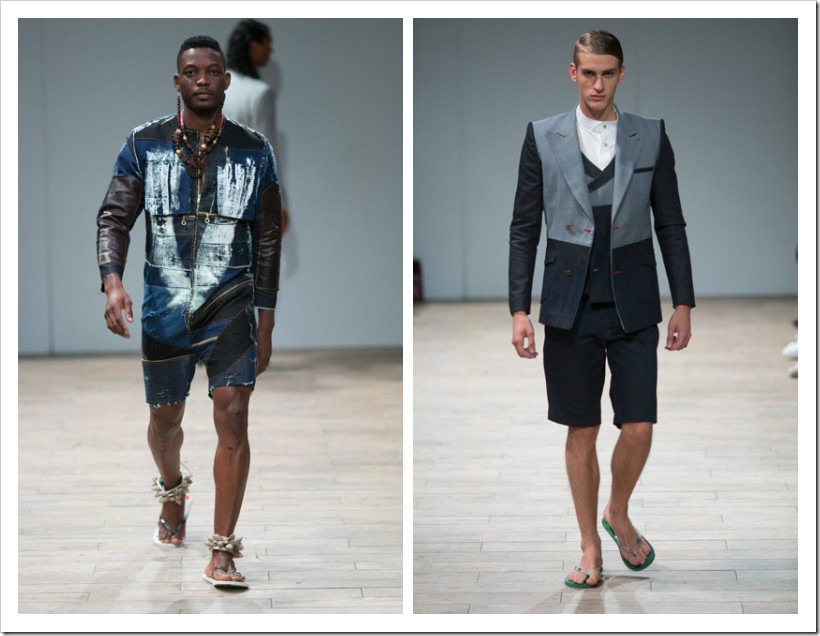 South African Fashion Week : Denimsandjeans.com