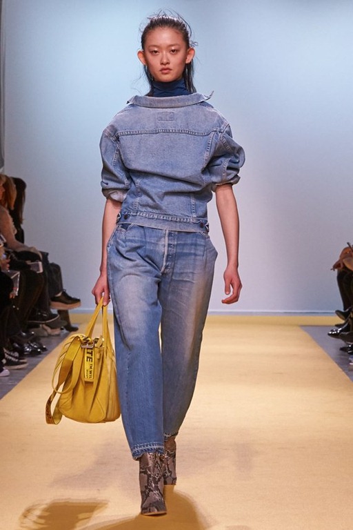 Fall 2016 Ready To Wear–Part I - Denimandjeans | Global Trends, News ...
